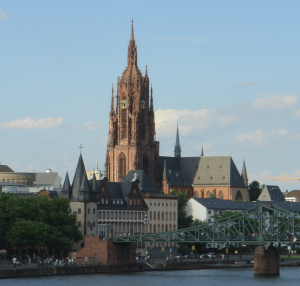 Catedral de San Bartolomé (Frankfurt)