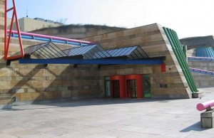 Museos en Stuttgart