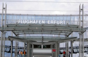 Aeropuerto de Erfurt (ERF)
