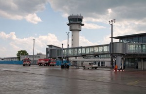 Aeropuerto de Erfurt: Salidas de vuelos