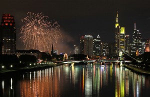 Fiestas y eventos en Frankfurt